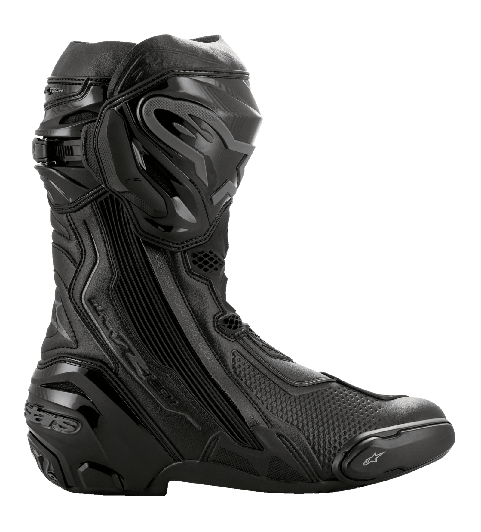 Bottes Supertech R