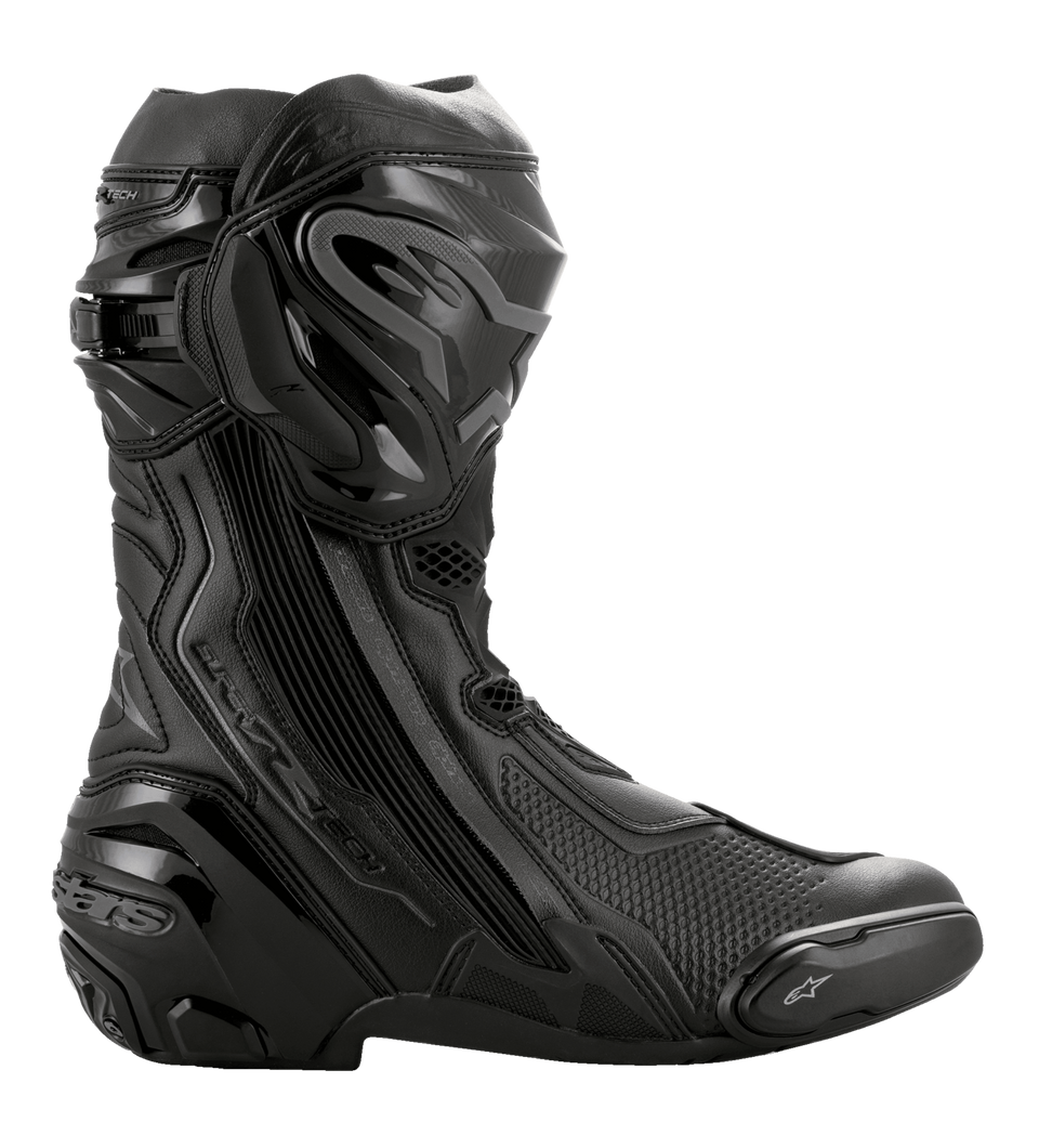 Supertech R Boots