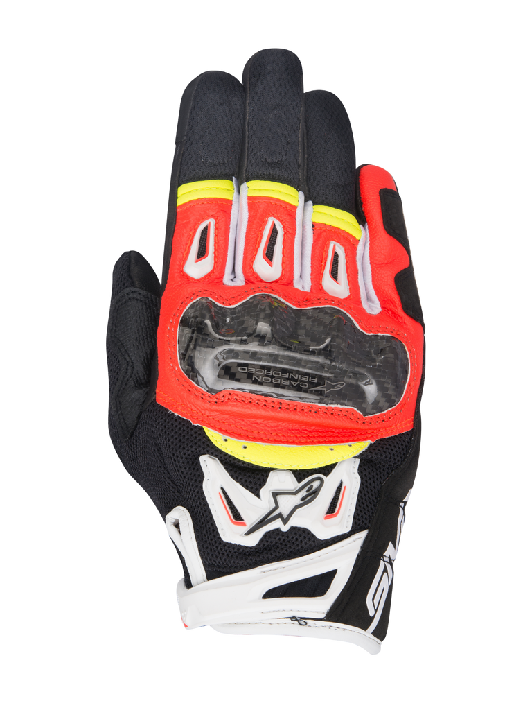 Gants SMX-2 Air Carbon V2