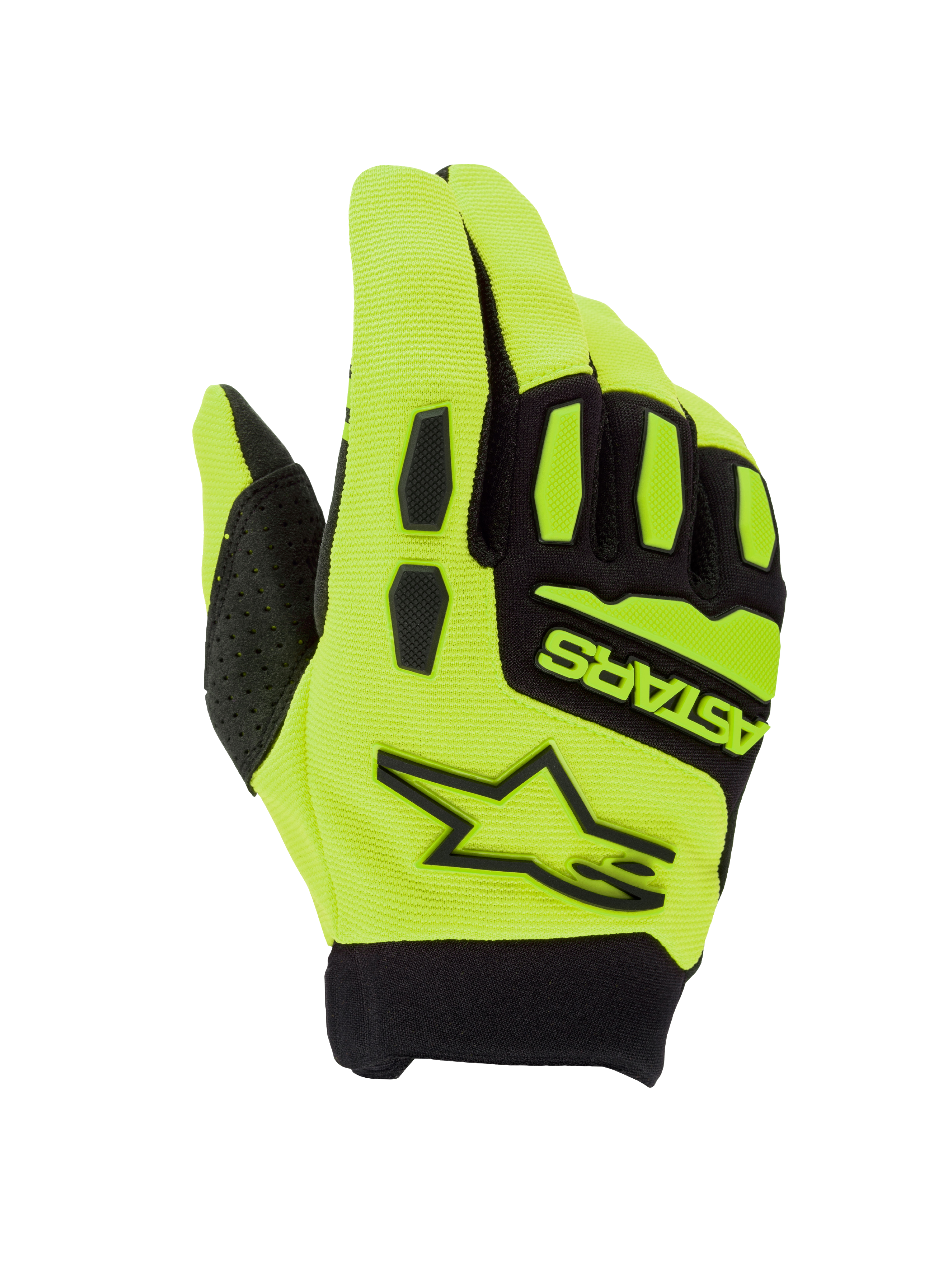 Youth Full Bore Gloves