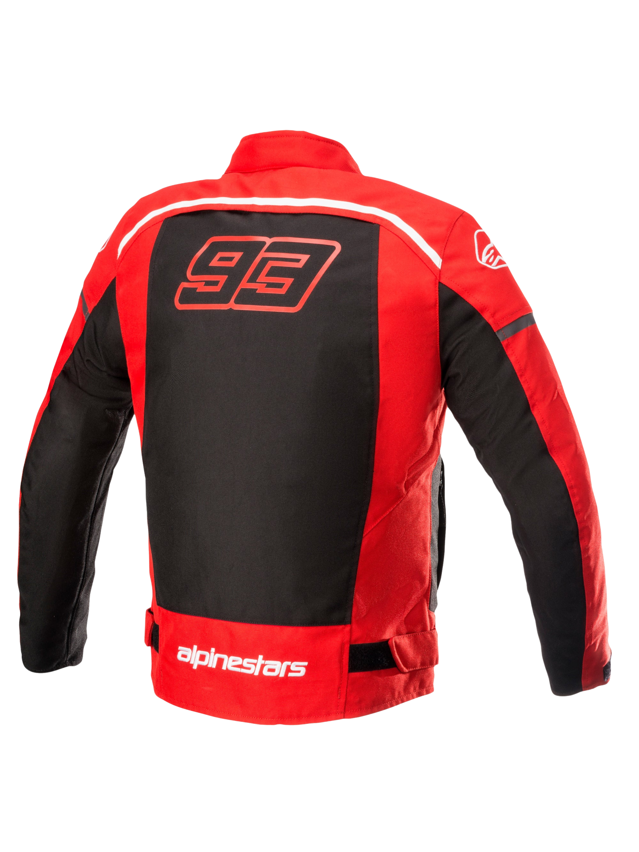 Veste Imperméable MM93 Austin Jeunes