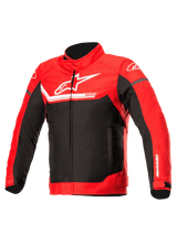 Youth MM93 Austin Waterproof Jacket