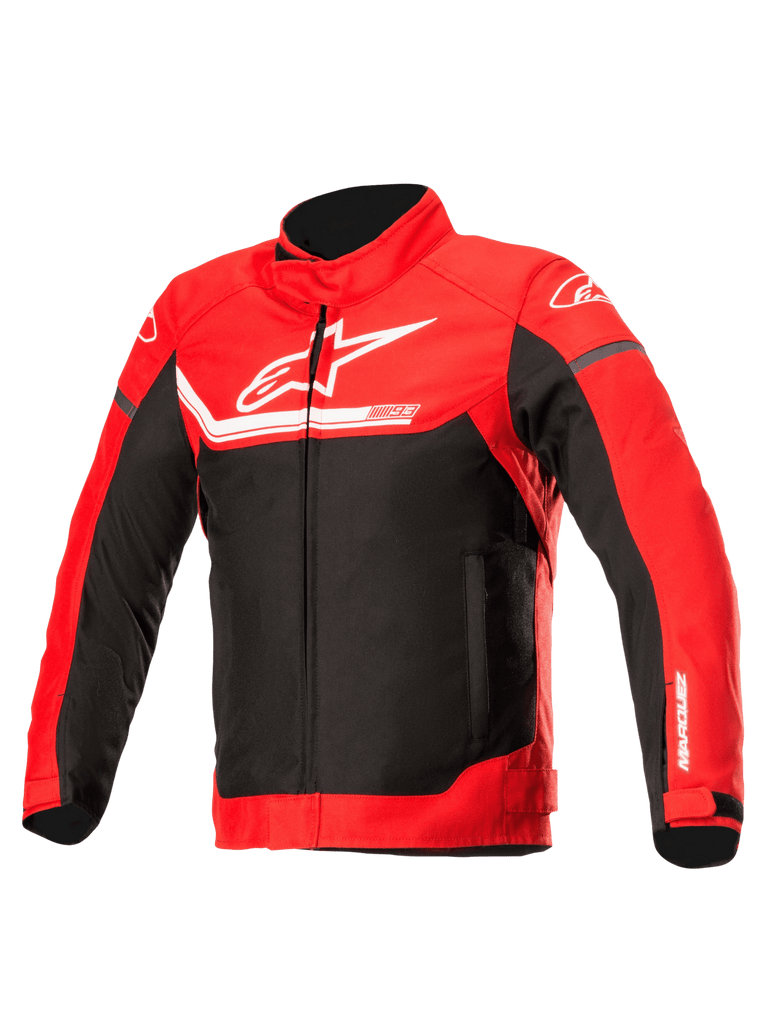 Veste Imperméable MM93 Austin Jeunes