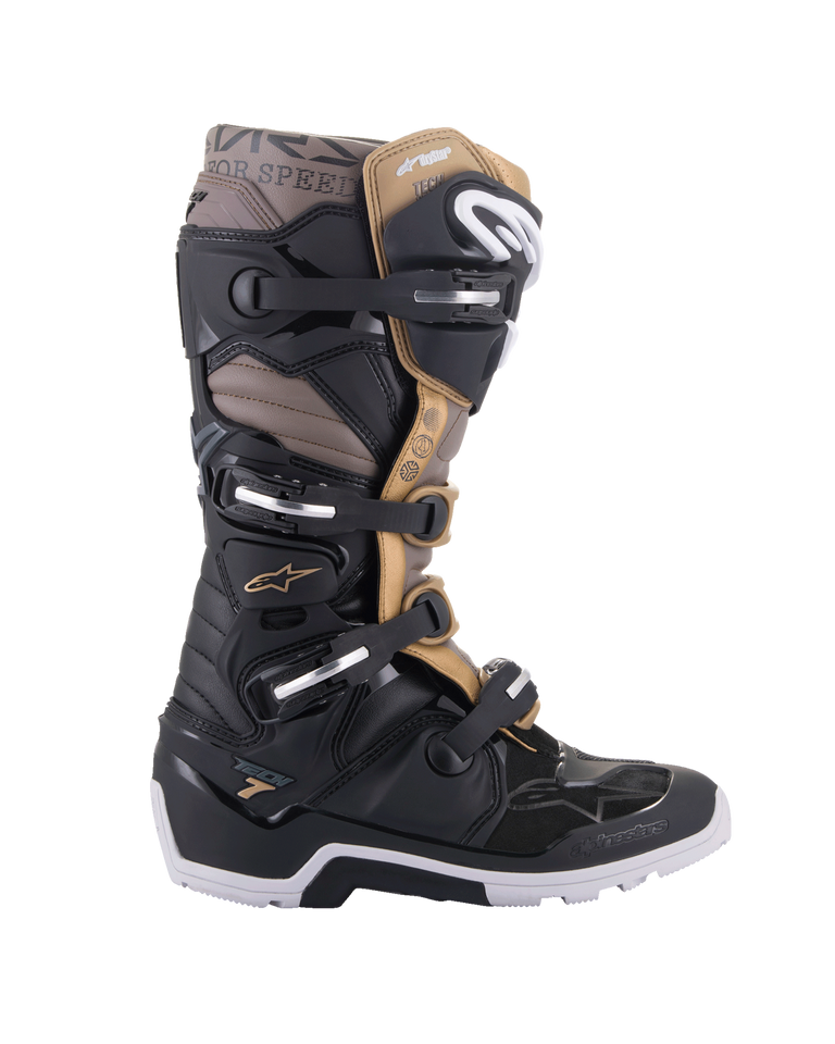 Bottes Tech 7 Enduro Drystar®