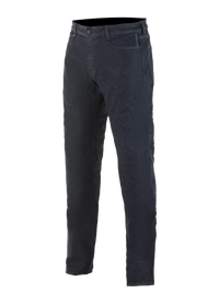 Pantalon Denim De Moto Copper Out V2