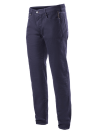 Pantalon Denim Copper V2 - Court