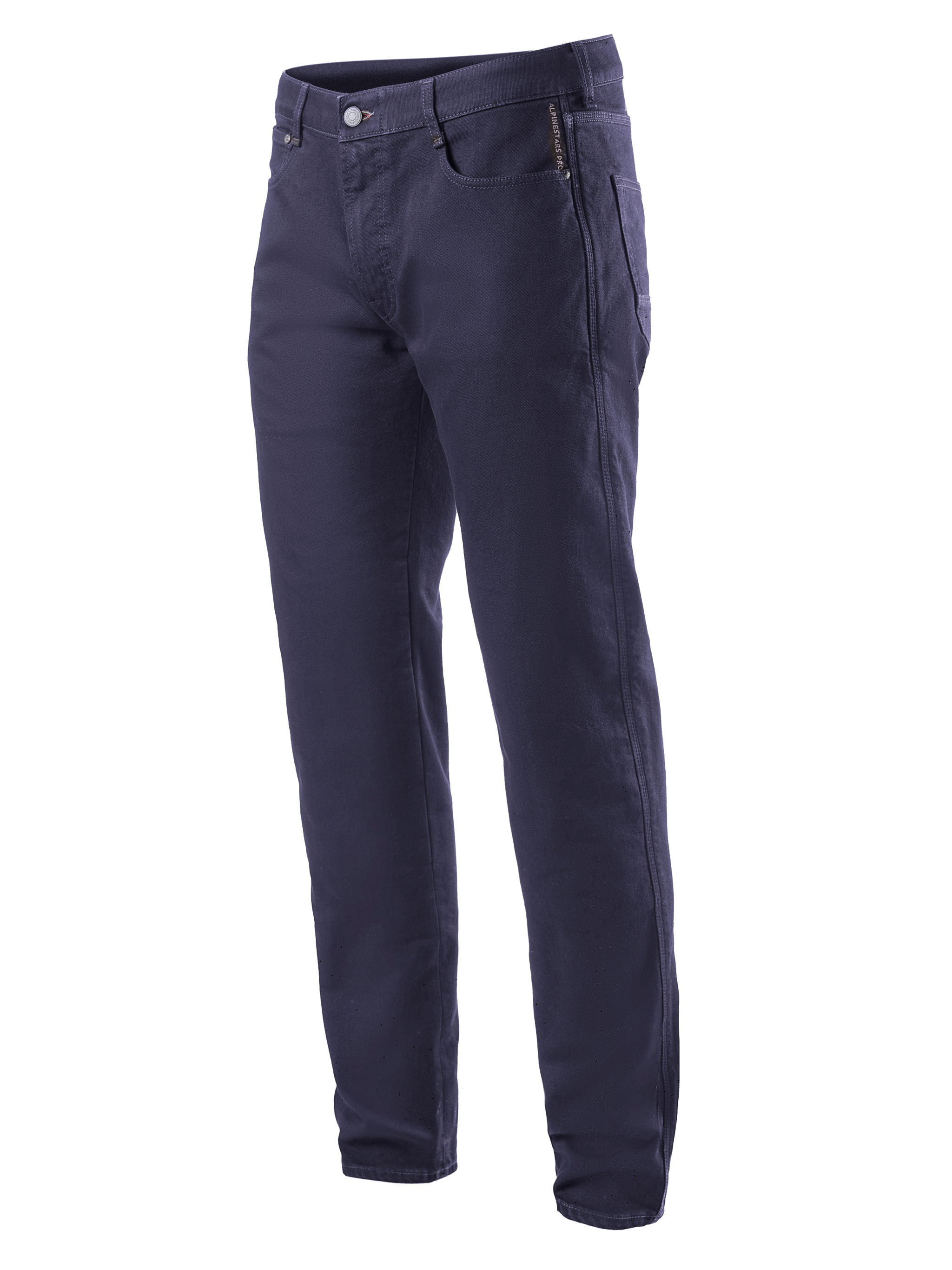 Copper V2 Denim Pants Short Length