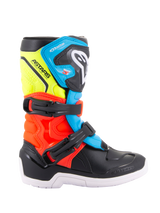 Bottes Tech 3S Pour Enfants