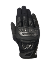 Gants De Paintball Tactiques Avec Protecteurs (Noir Gants De Paintball Tactiques Avec Protecteurs (Noir