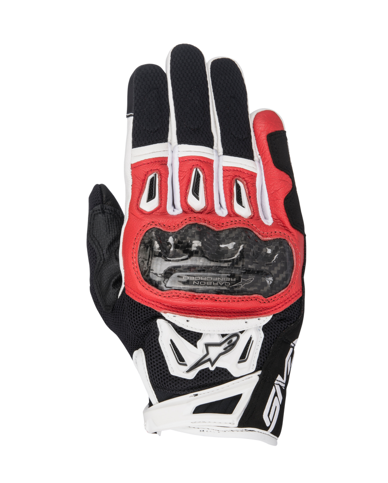 SMX-2 Air Carbon V2 Gloves