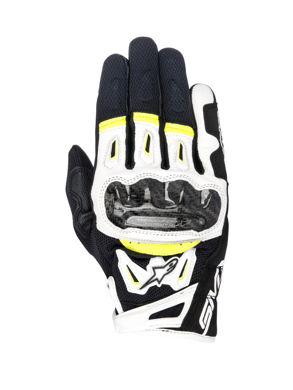 Gants SMX-2 Air Carbon V2