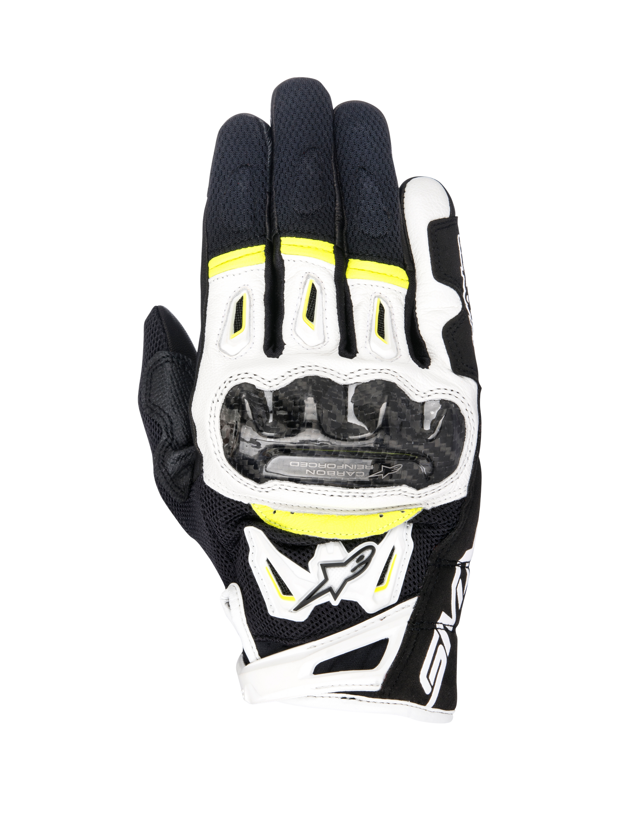 Gants SMX-2 Air Carbon V2