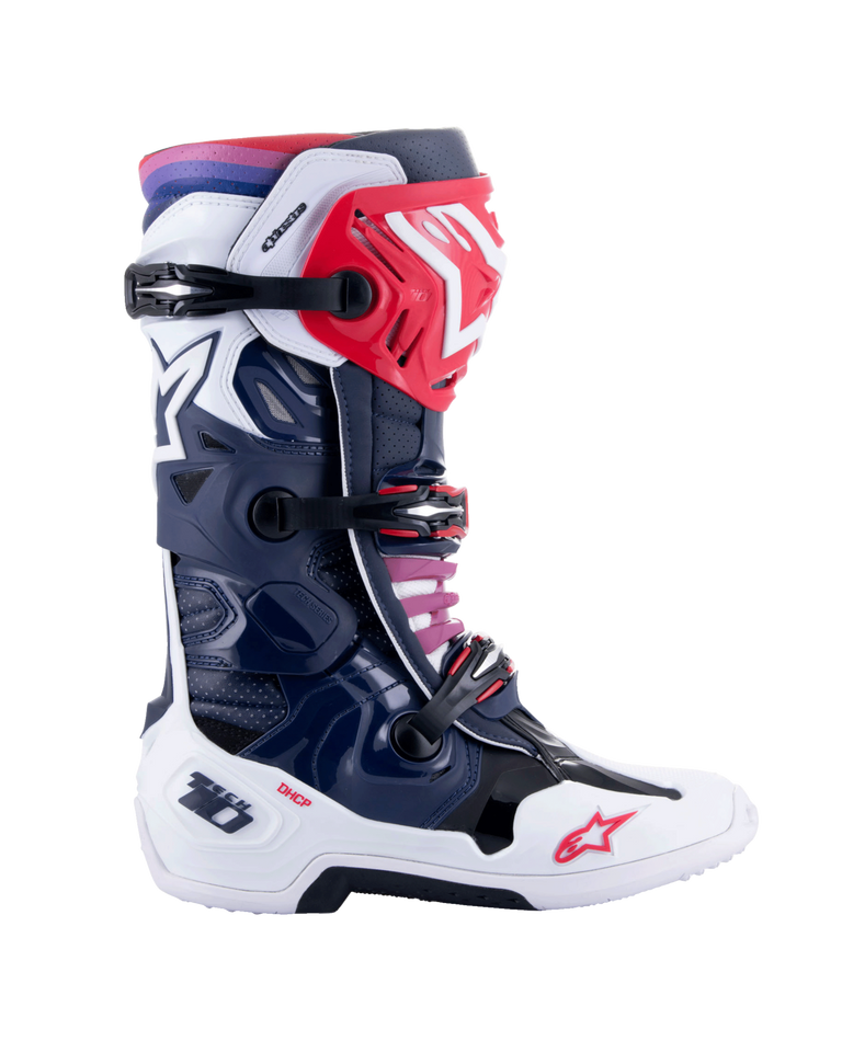 Bottes Tech 10 Supervented