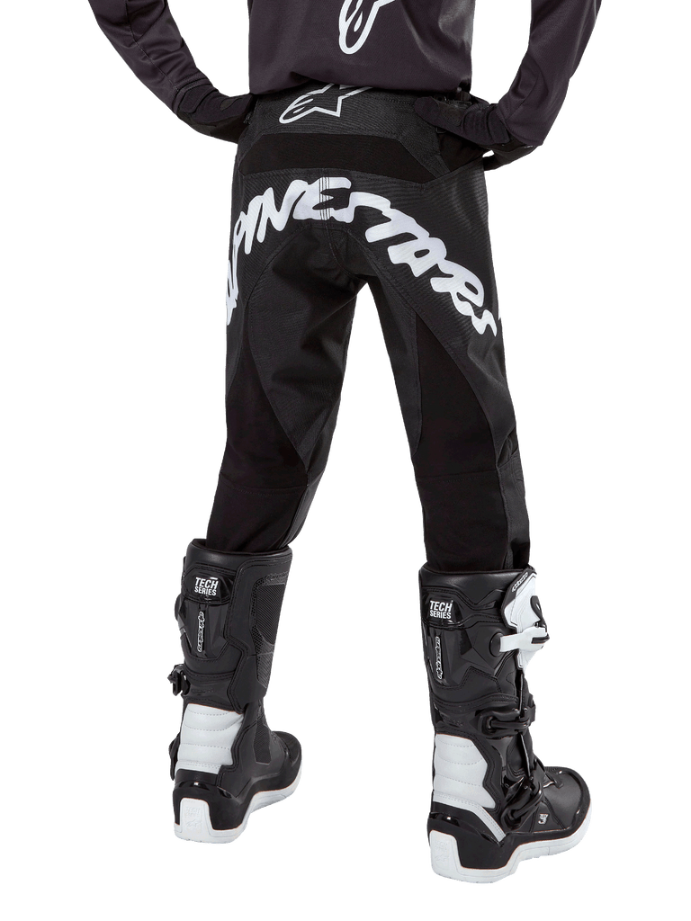 Jeune 2024 Racer Hana Pantalons