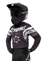 Jeune 2024 Racer Hana Jersey