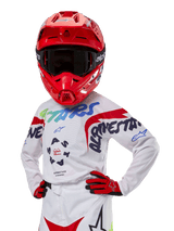 Maillot Racer Hana Jeunes 2024