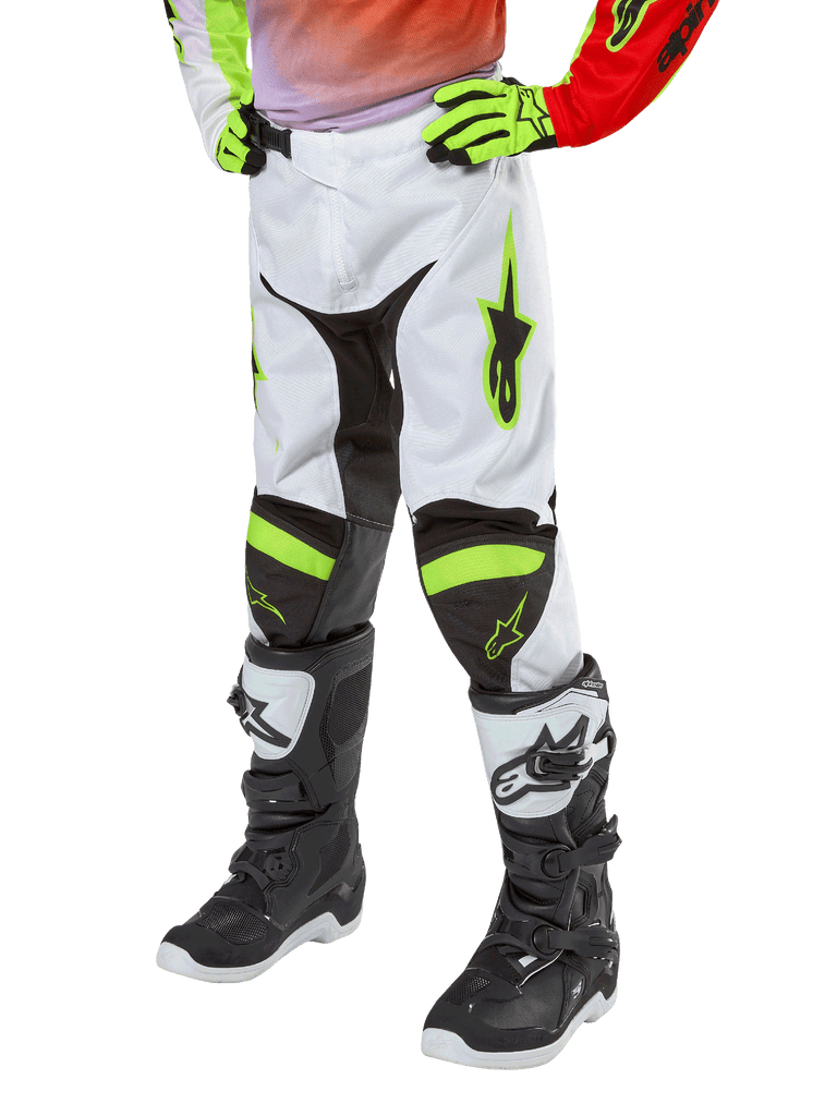 Jeune 2024 Racer Lucent Pantalons