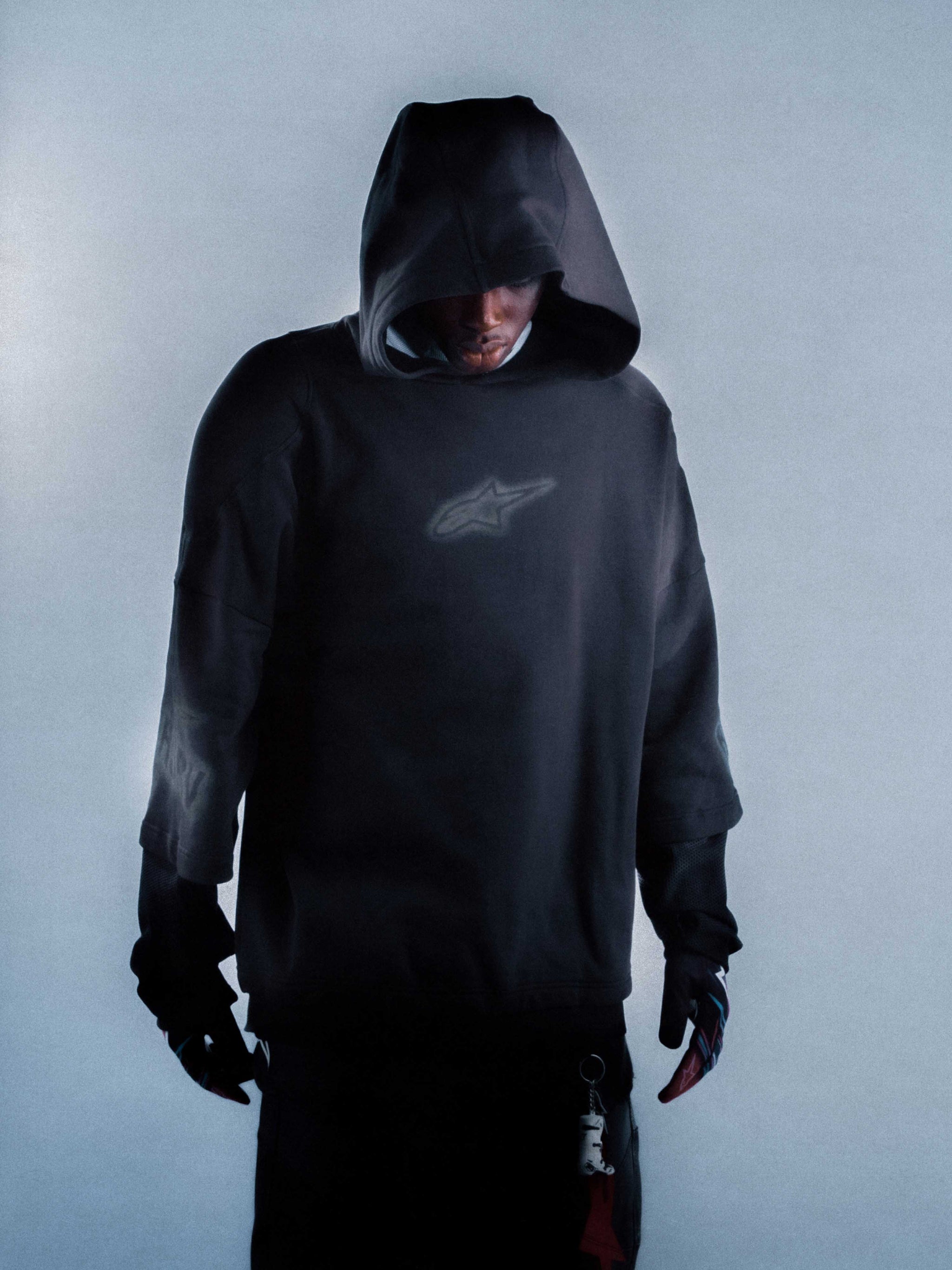 RSRV Discharged Hoodie