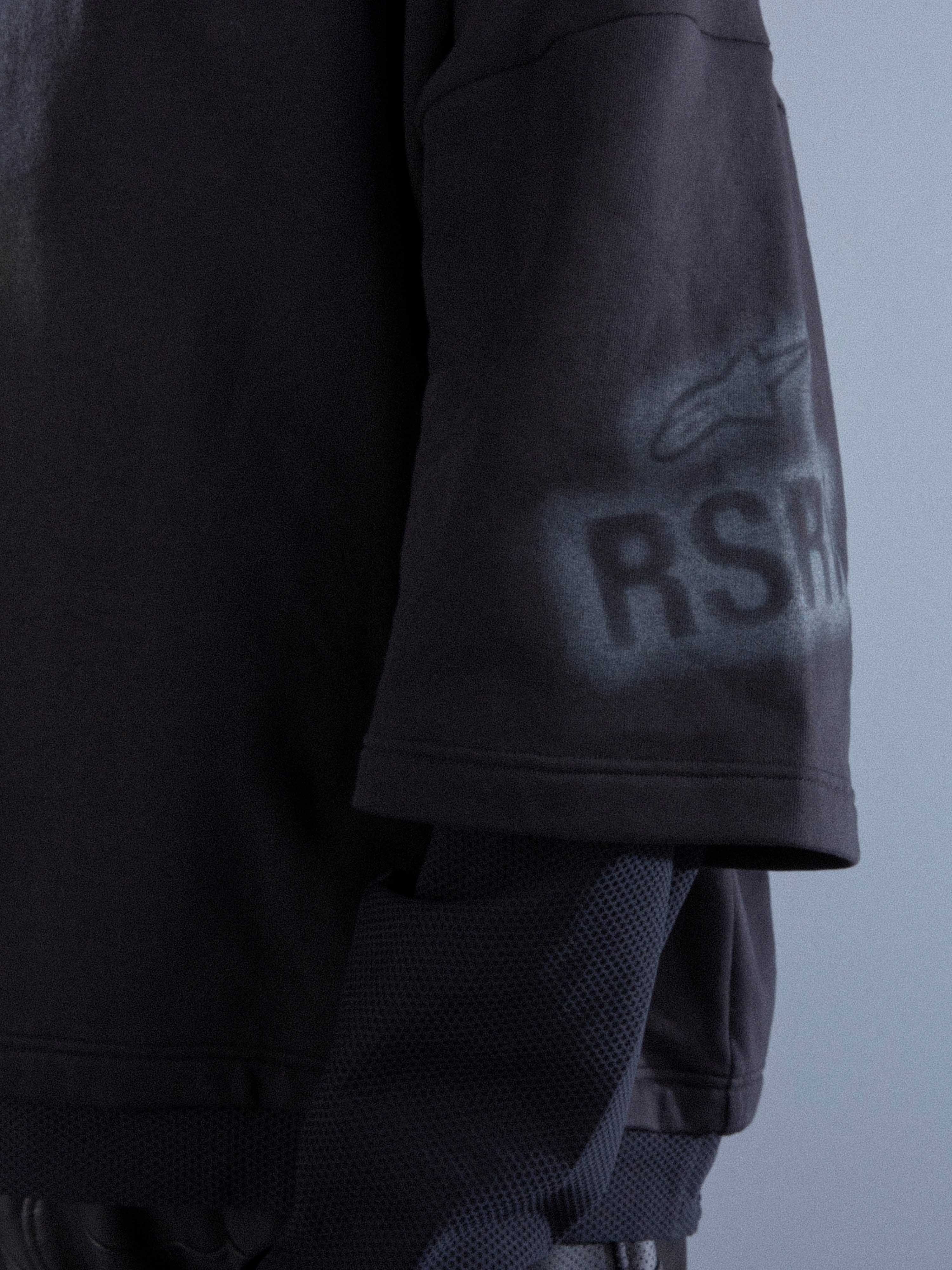 Sweat À Capuche RSRV Discharged