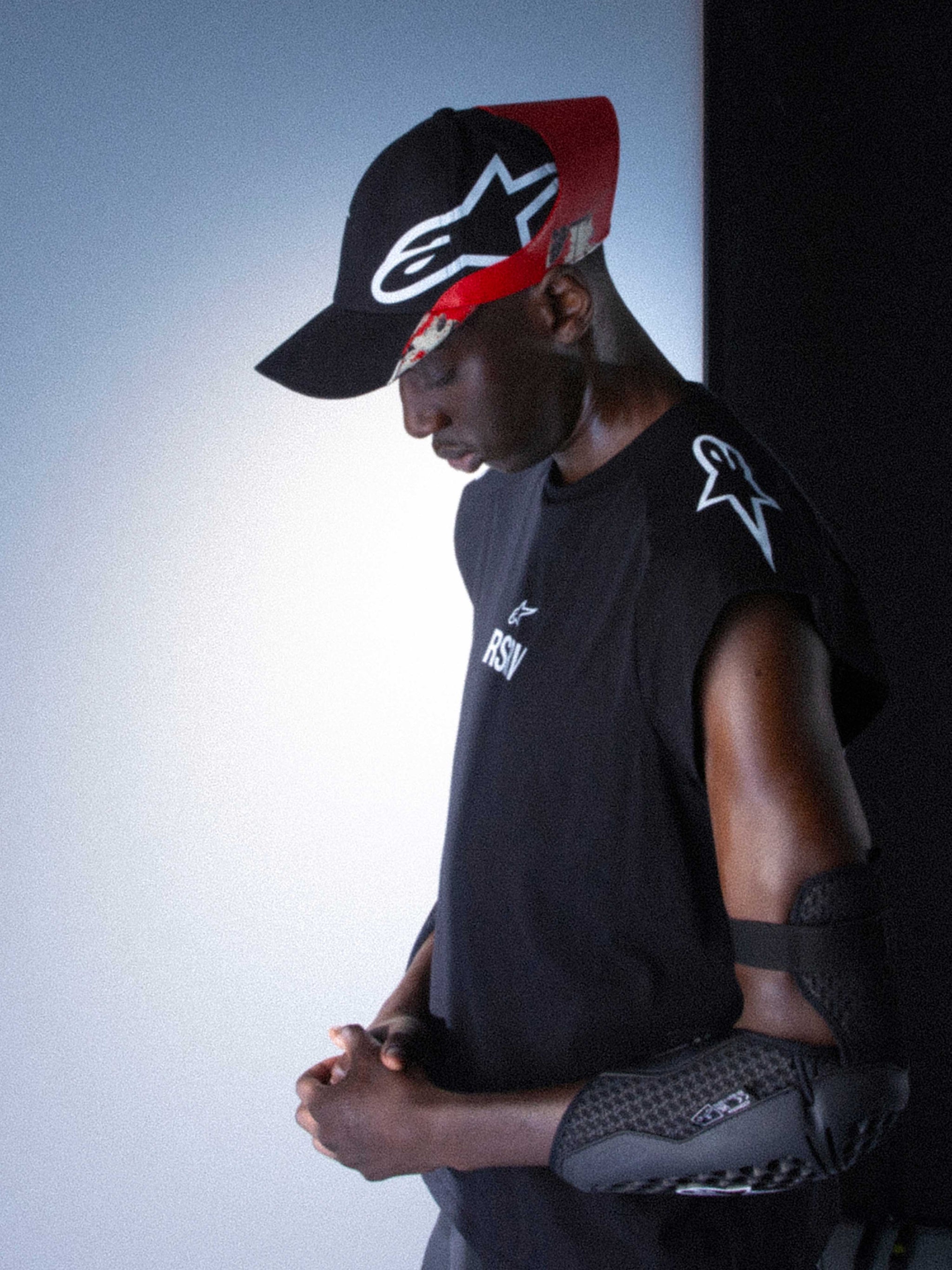 RSRV Resurgence Casquette