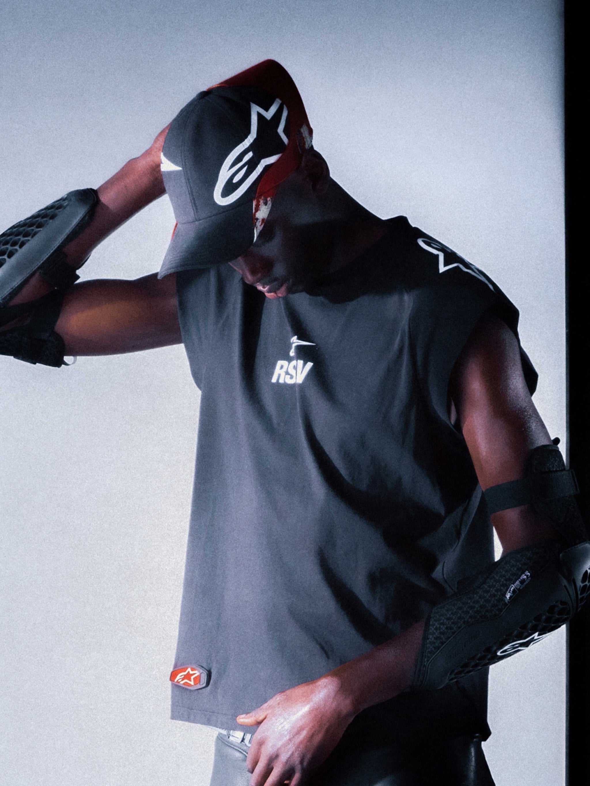 RSRV Resurgence Casquette