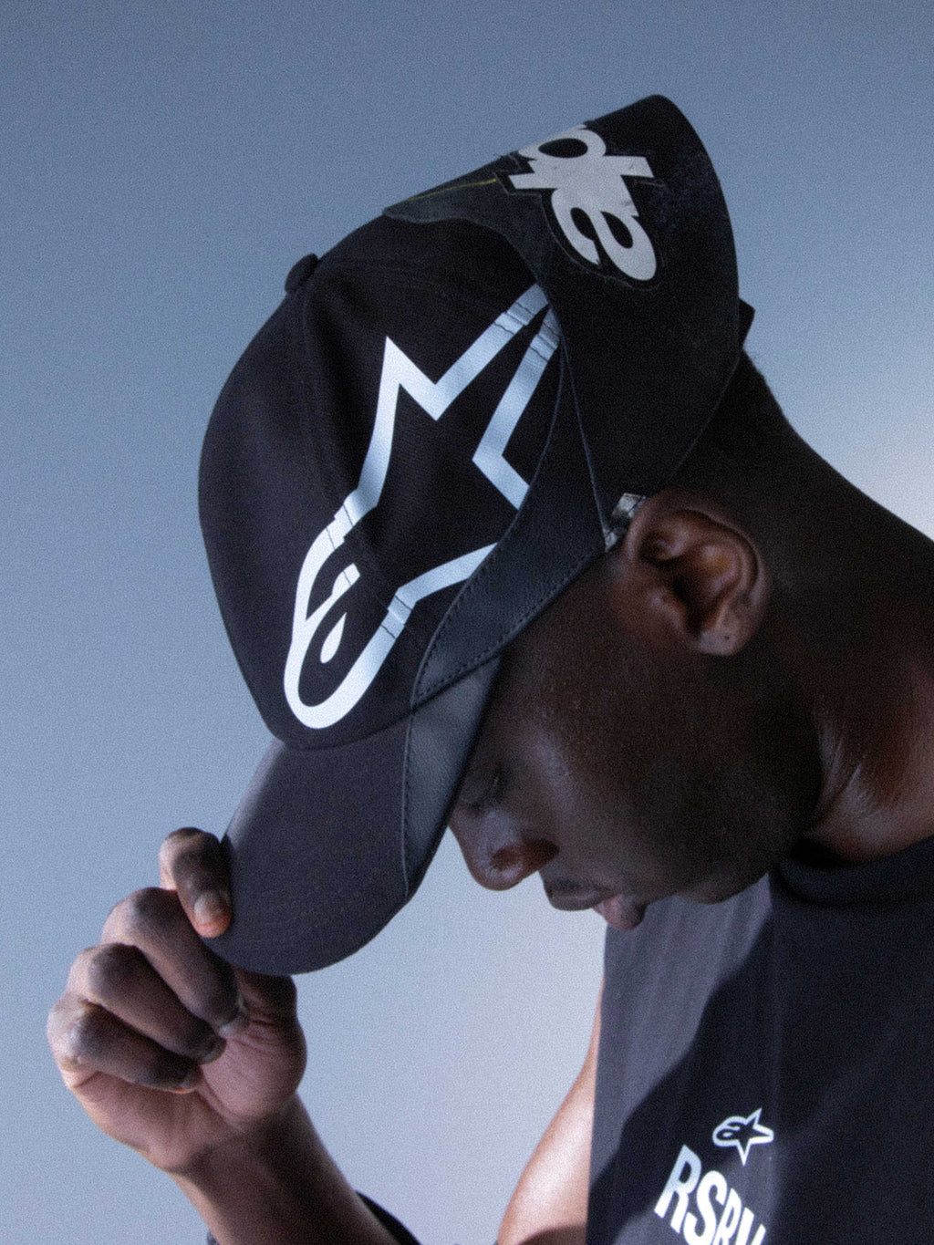 Casquette RSRV Resurgence