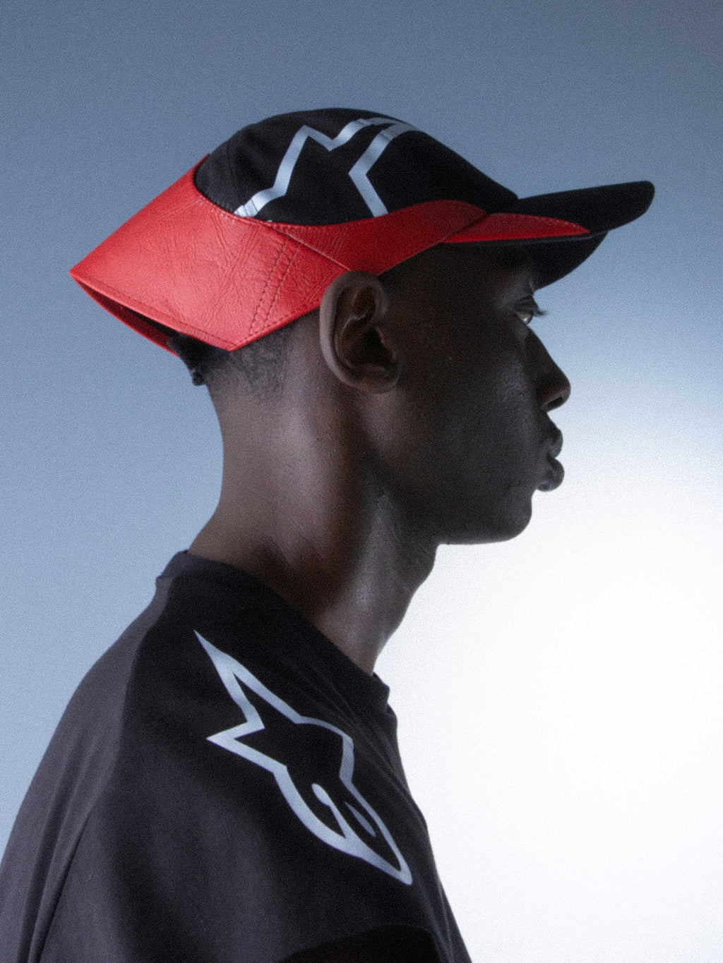 Casquette RSRV Resurgence