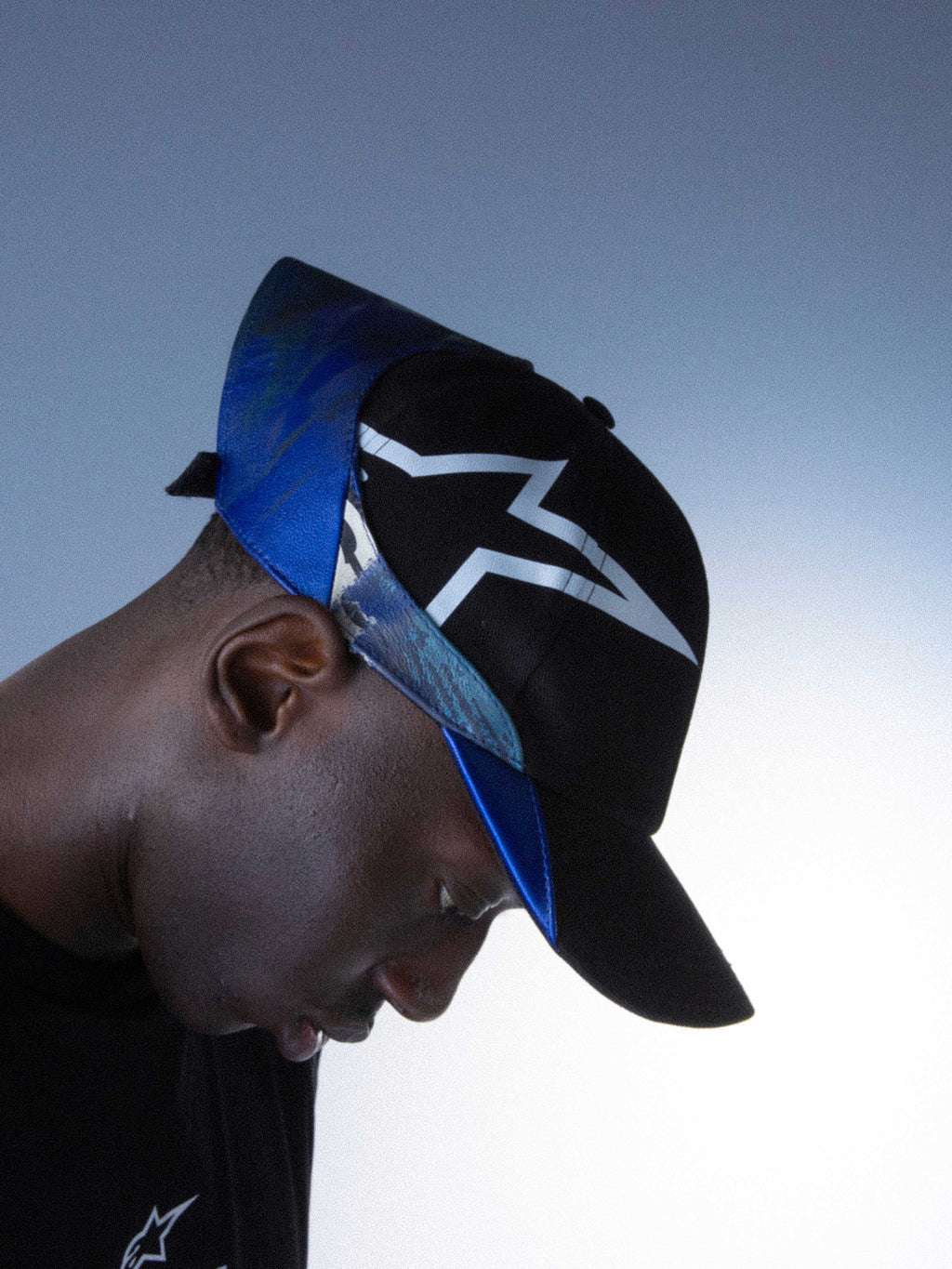 Casquette RSRV Resurgence