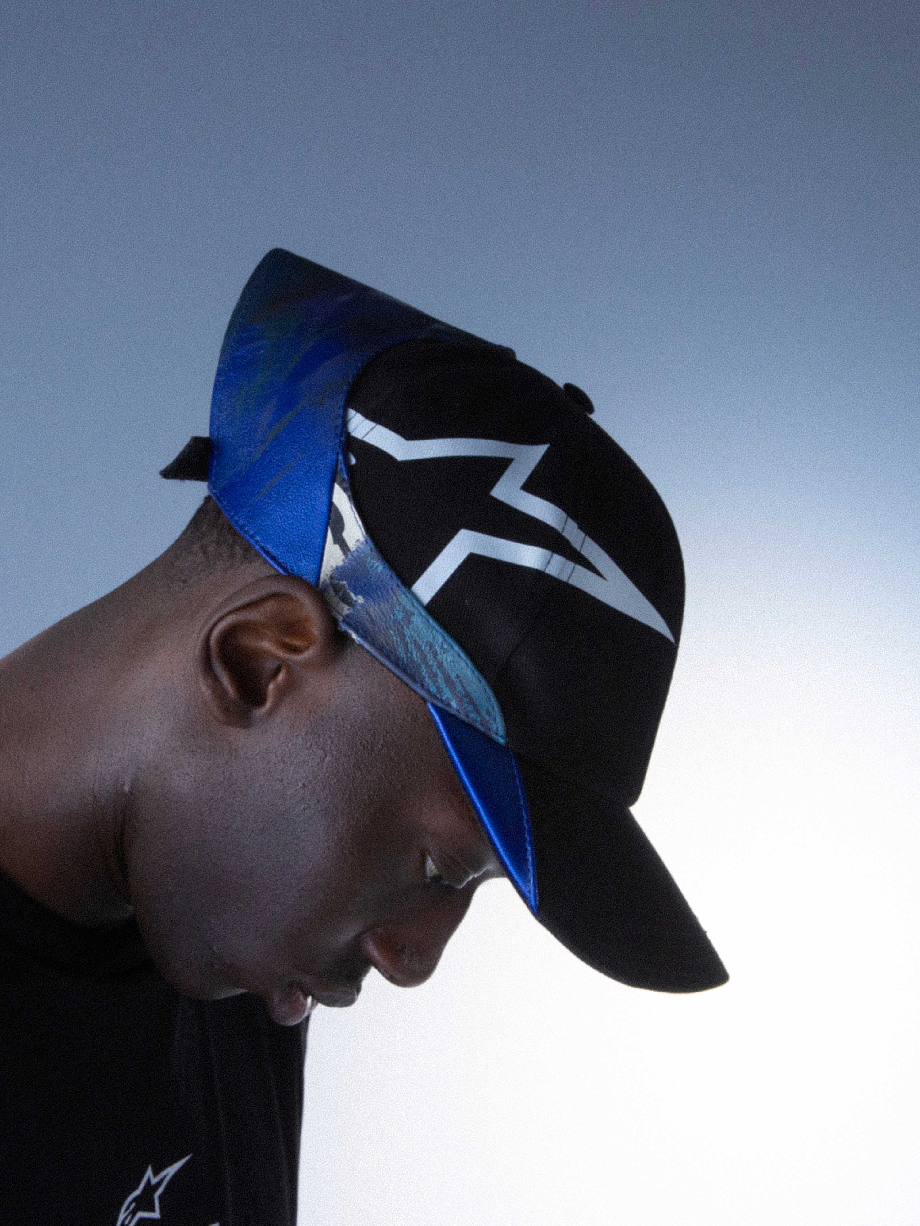 Casquette RSRV Resurgence