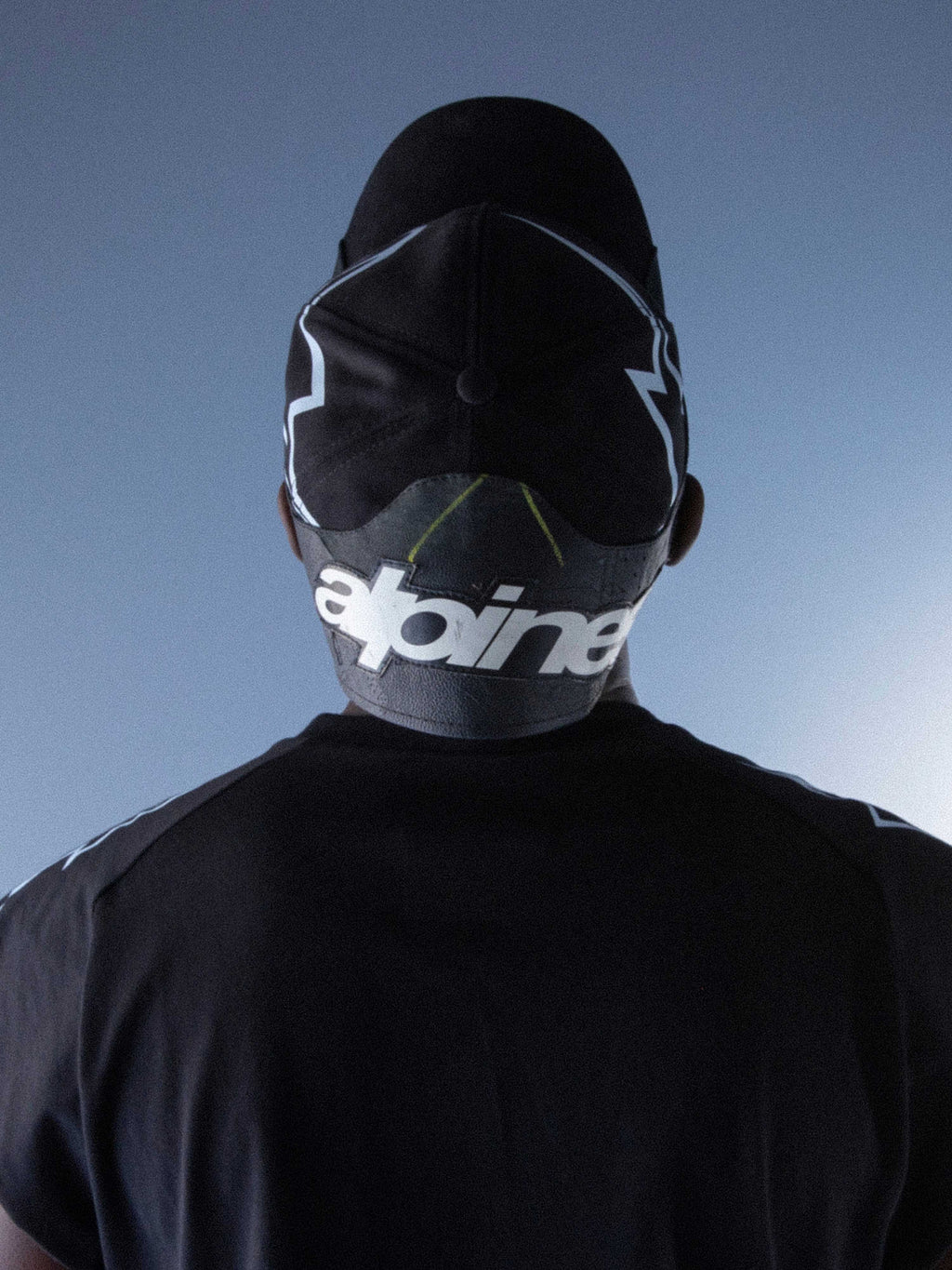 Casquette RSRV Resurgence