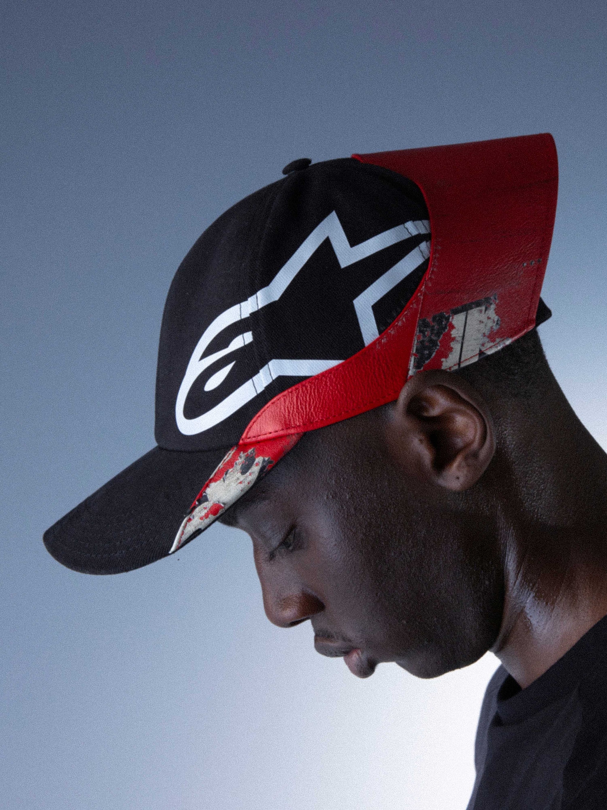 RSRV Resurgence Casquette