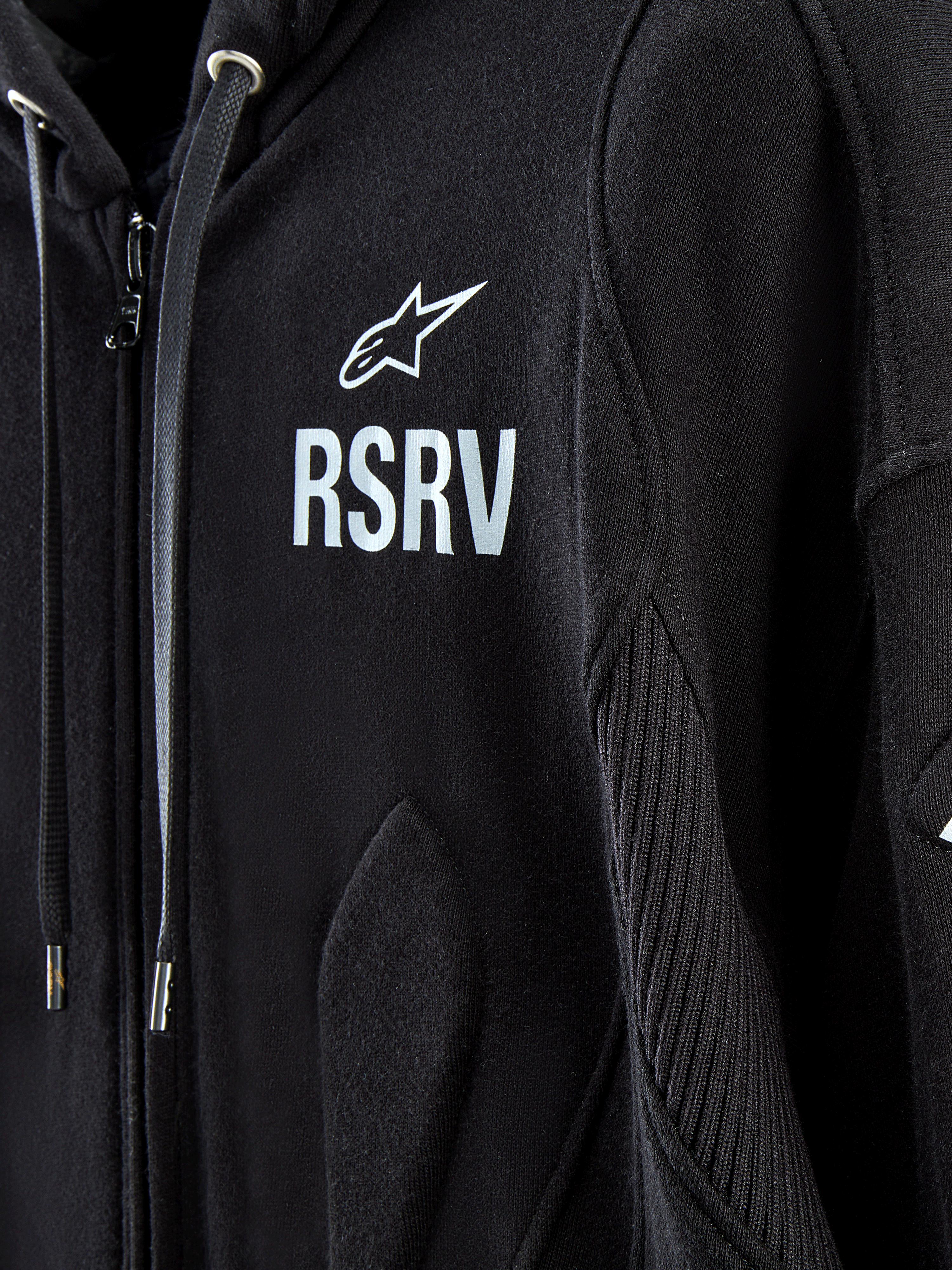 Sweat À Capuche RSRV GP