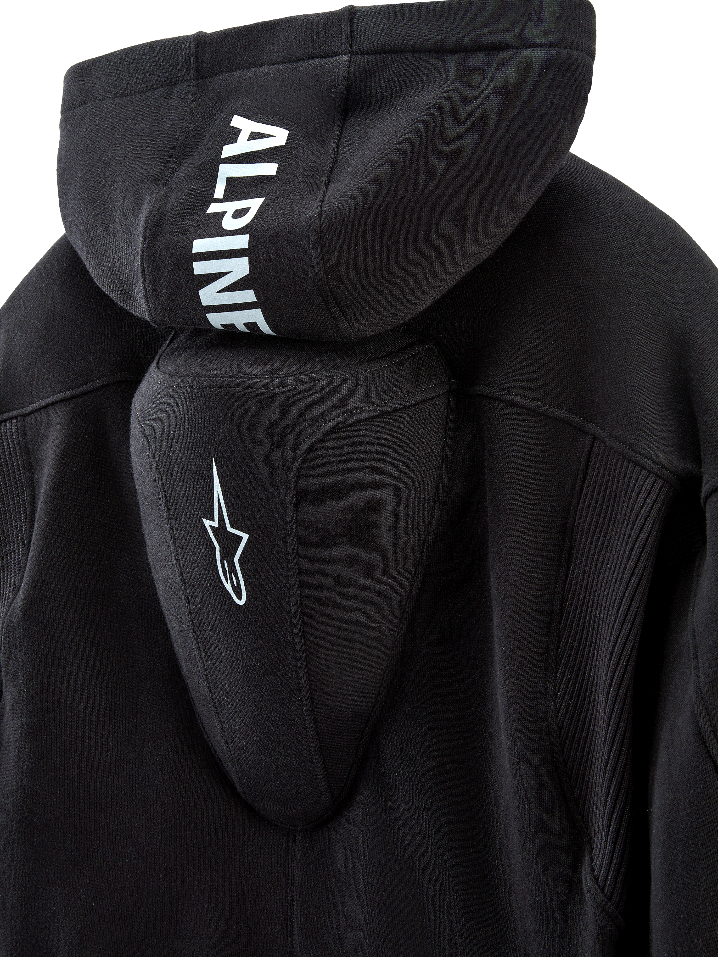 Sweat À Capuche RSRV GP