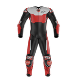 Gp Tech V5 Custom Leather Suit
