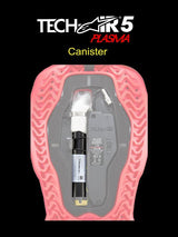 Cartouche De Remplacement Airbag Tech-Air® 5 Plasma