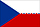 Czechia — English