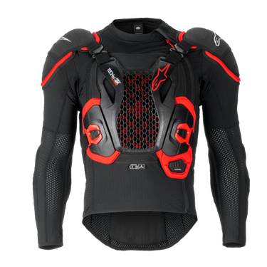 Système Tech-Air® Off-Road