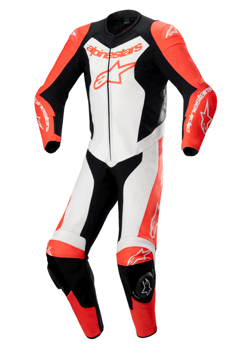 Combinaison En Cuir GP Force Lurv - 1 Pièce