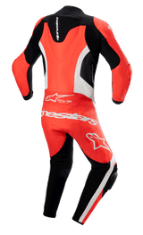 Gp Force Lurv 1-Piece Leather Combinaison