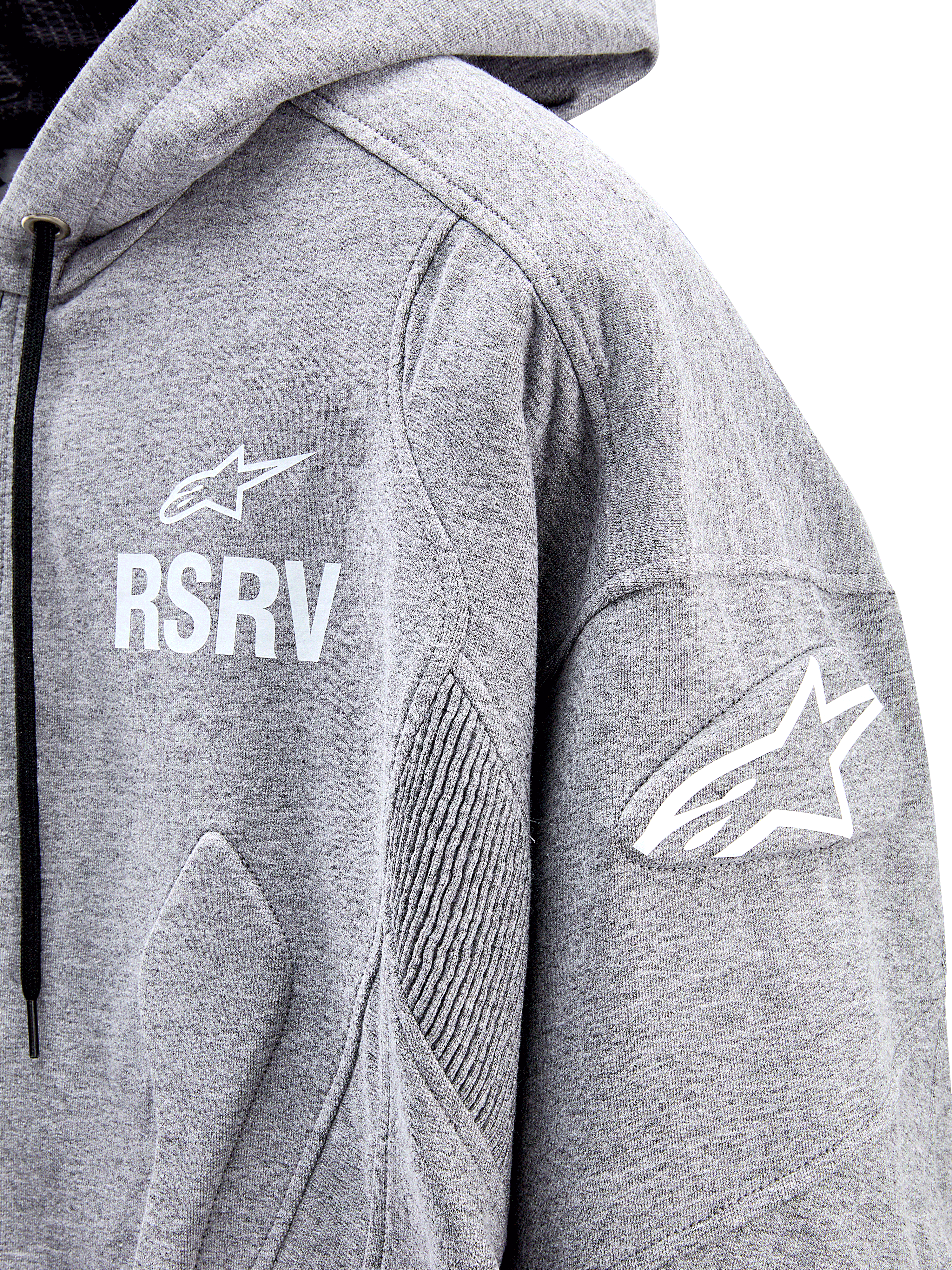 Sweat À Capuche RSRV GP