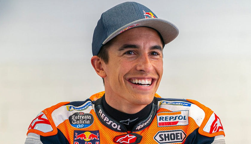 Marc Marquez