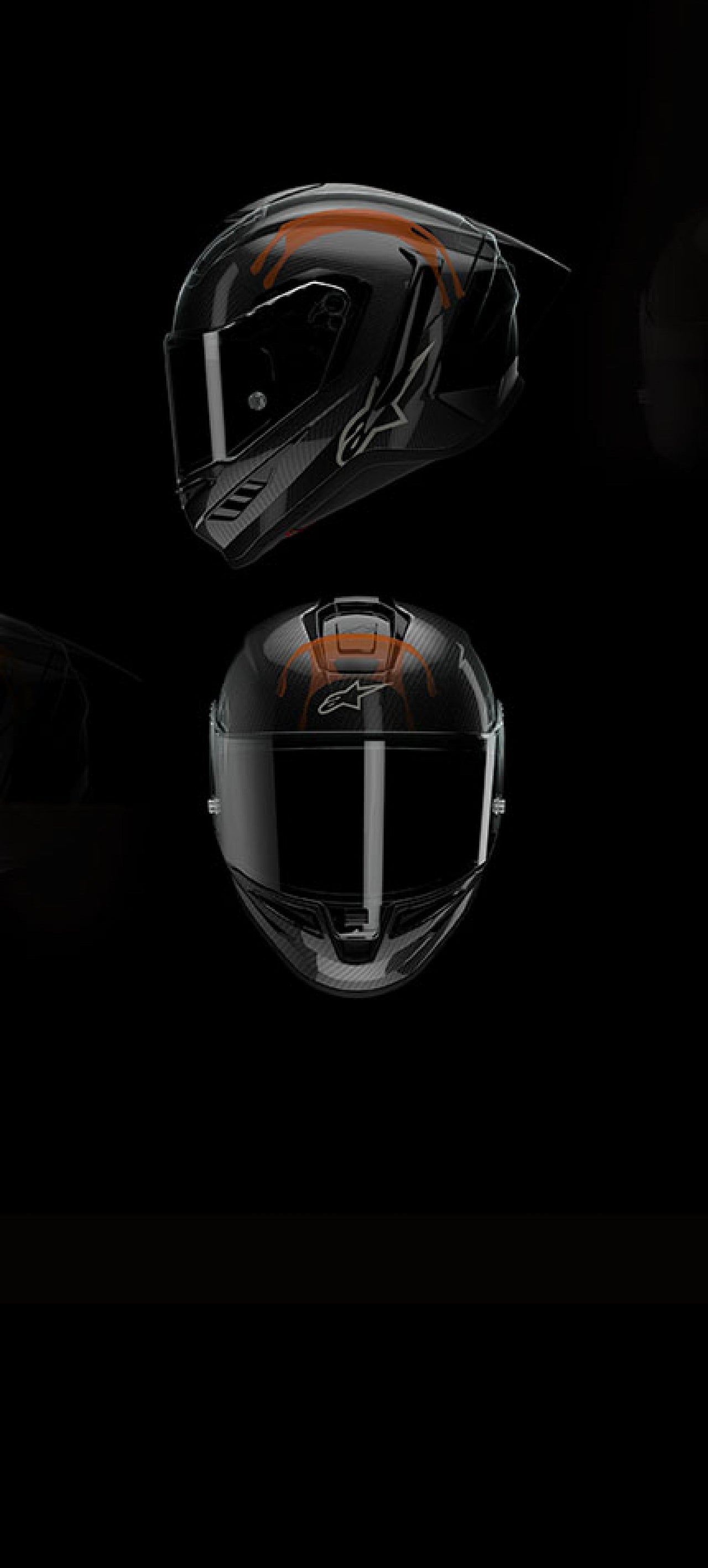 Supertech R10 Solid Helmet