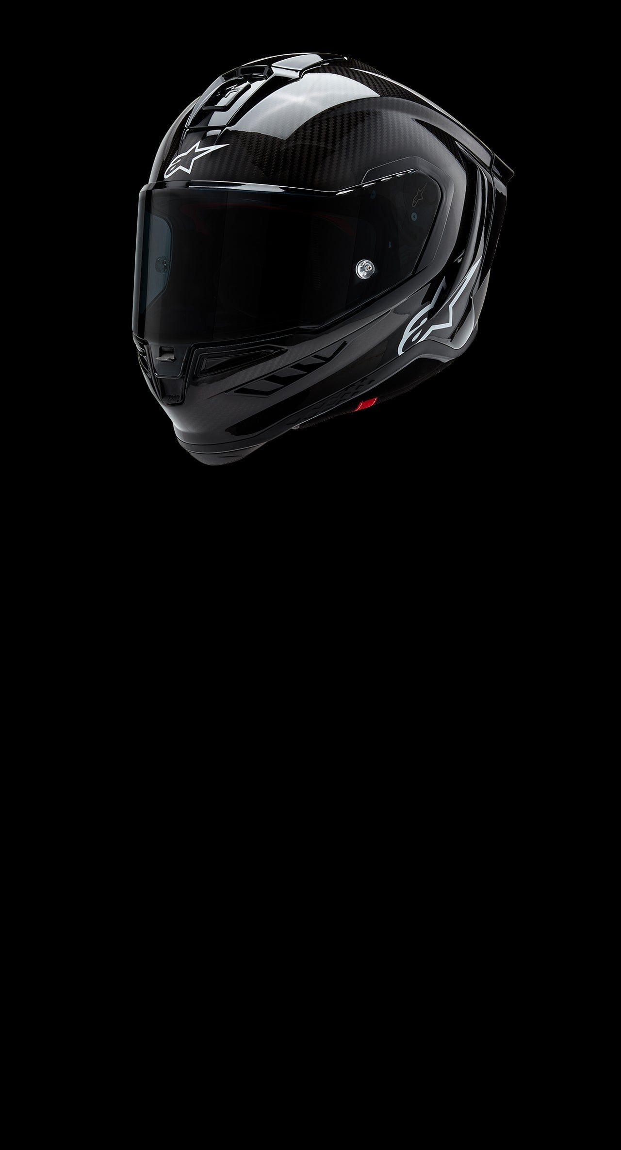 Supertech R10 Solid Helmet