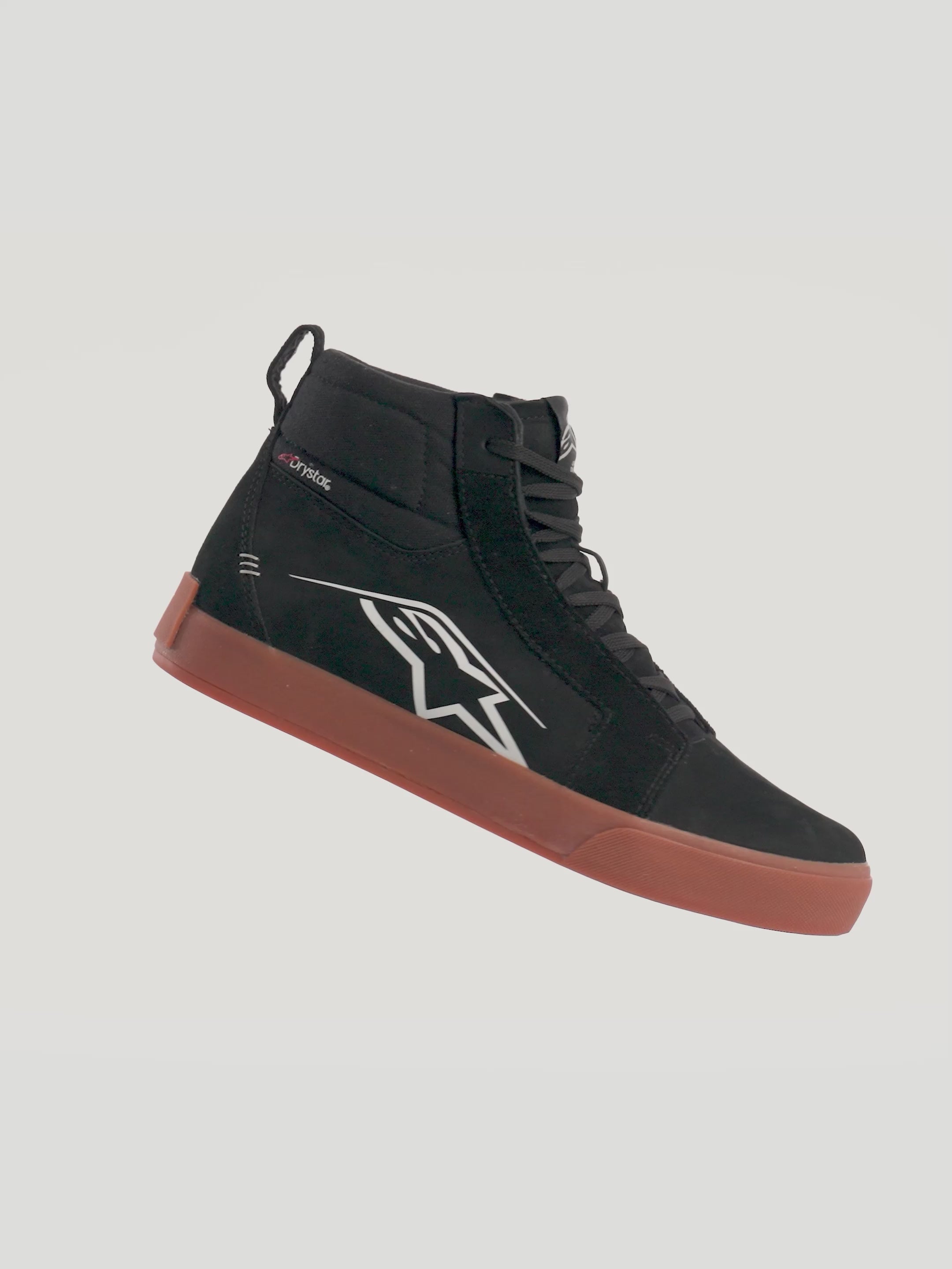 SMX Plus Vented Boots