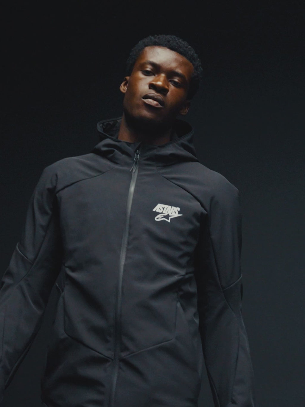 Aeroshell Waterproof Jacket