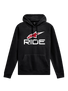Sweat À Capuche Ride V 3