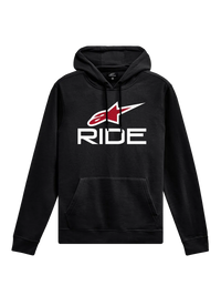 Sweat À Capuche Ride V 3