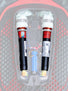 Tech-Air® 7X & Off-Road Replacement Canister Kit