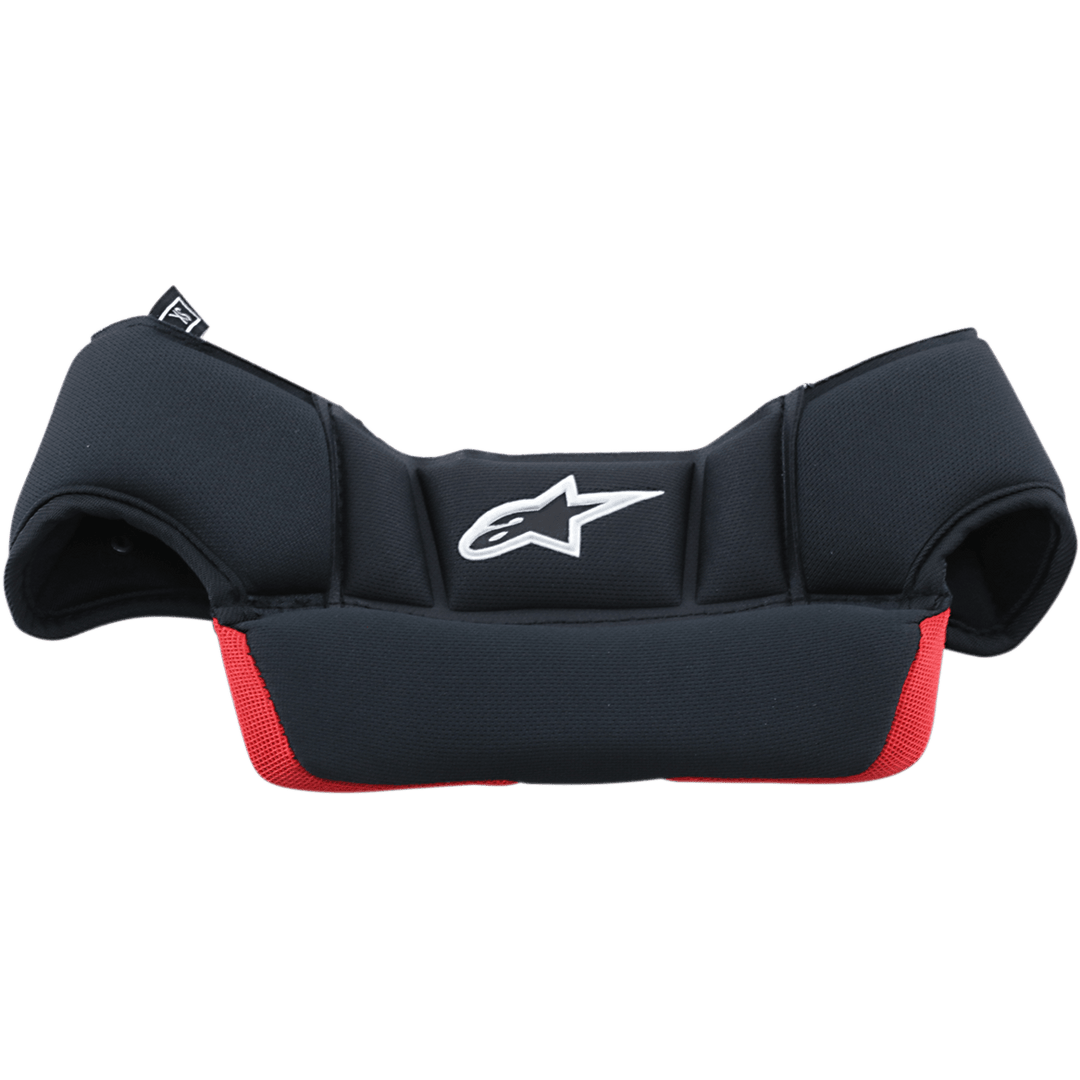 Supertech M10/M8 Casque Crown Pads