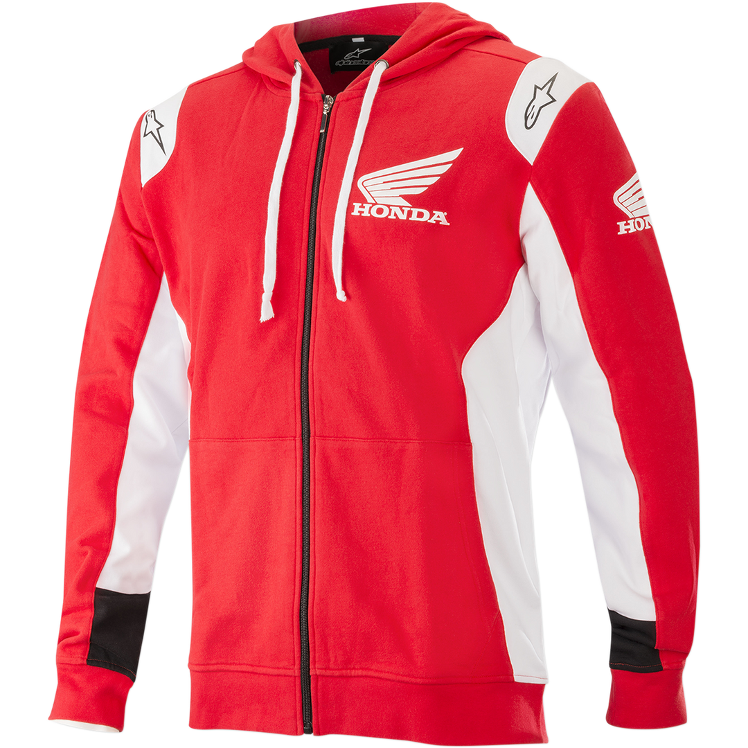 Sweat À Capuche Honda